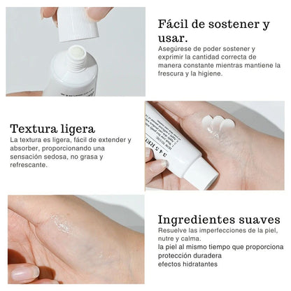 2x1 Crema Reparadora 345 (50ml)
