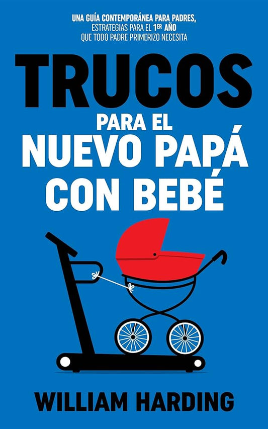 Ebook Trucos para papas primerizos