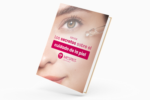 Ebook cuidado Facial🌺