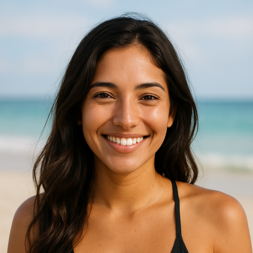 Carmen V., 36 años, Valencia