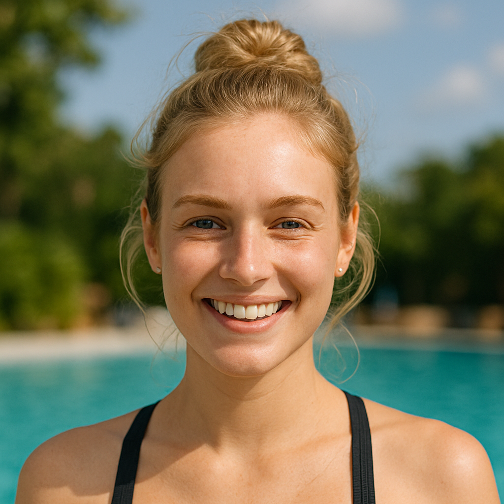 Laura P., 29 años, Sevilla