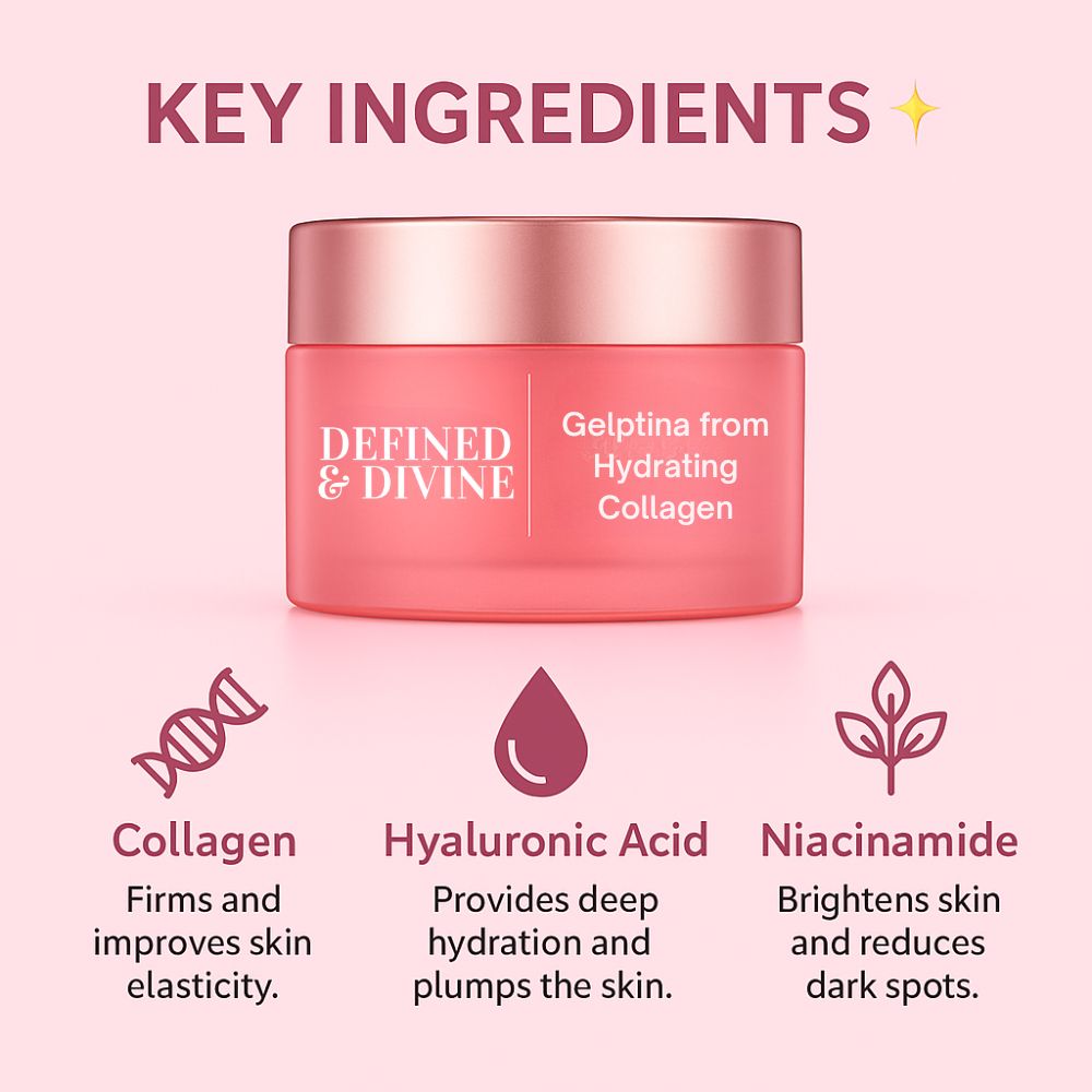2x1 Crema Gel Colágeno (100ml)