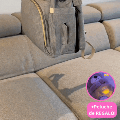 NapMate 2-in-1