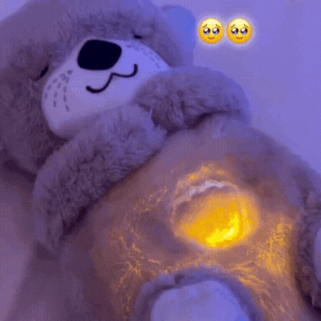 +Peluche latidos del corazon (REGALO)