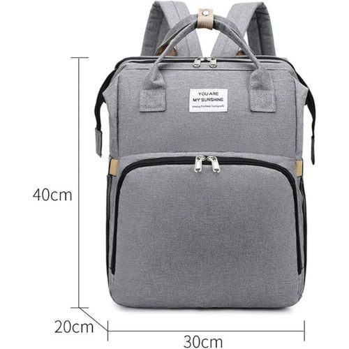 NapMate 2-in-1
