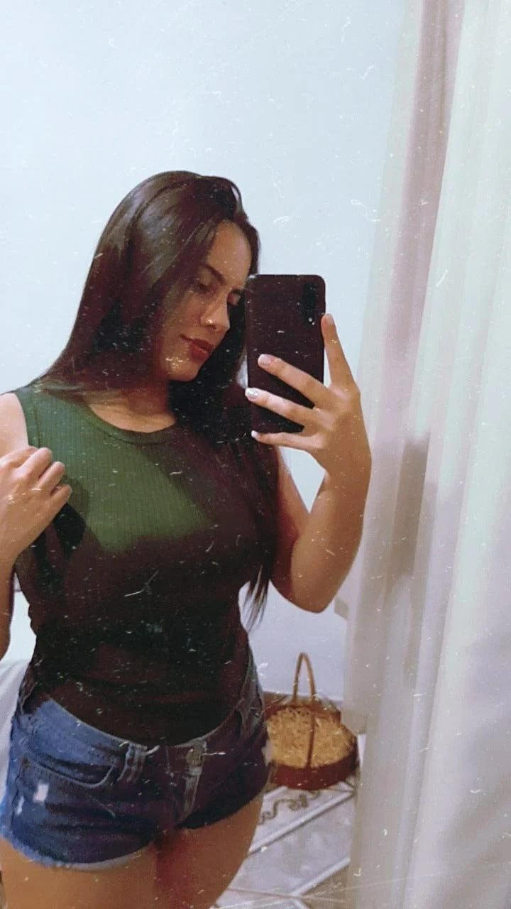 Laura P., 29 años, Sevilla