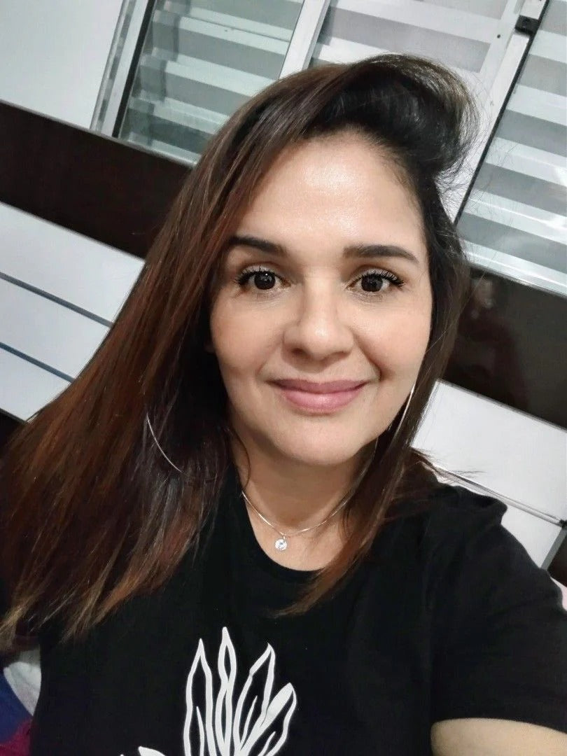 Carmen V., 36 años, Valencia