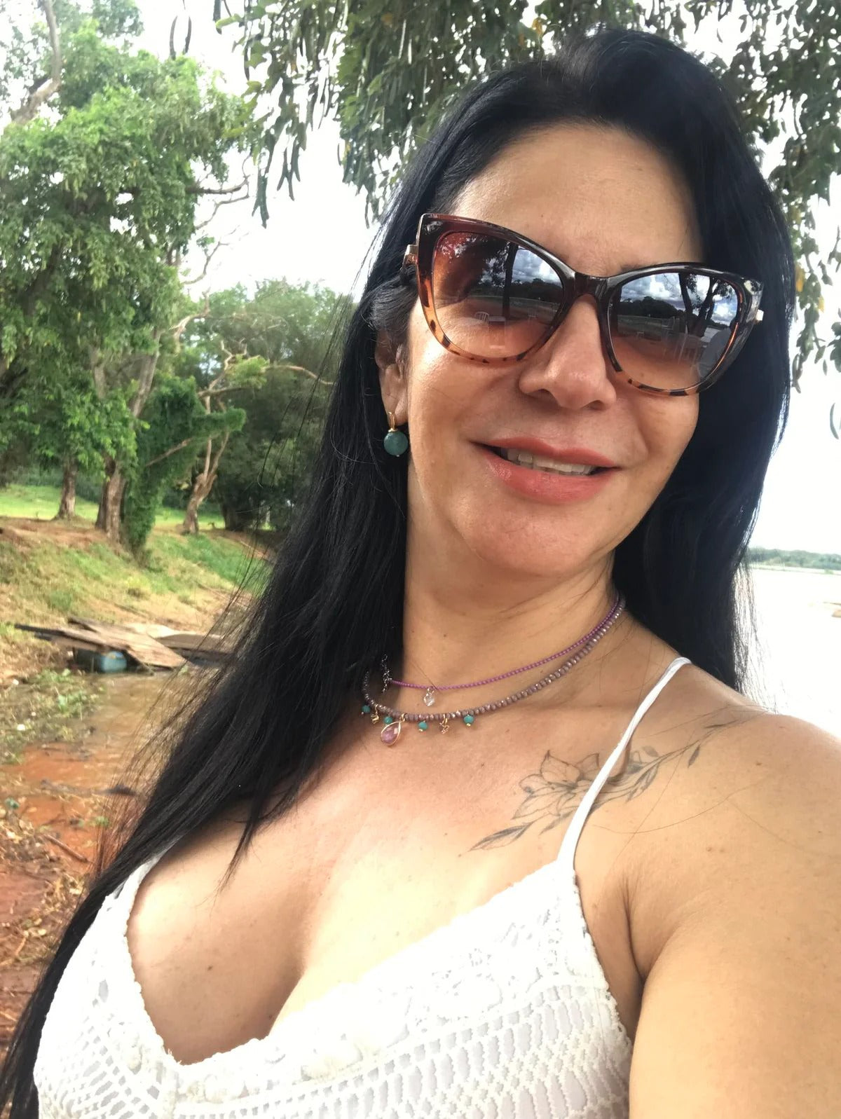 Andrea G., 24 años, Madrid