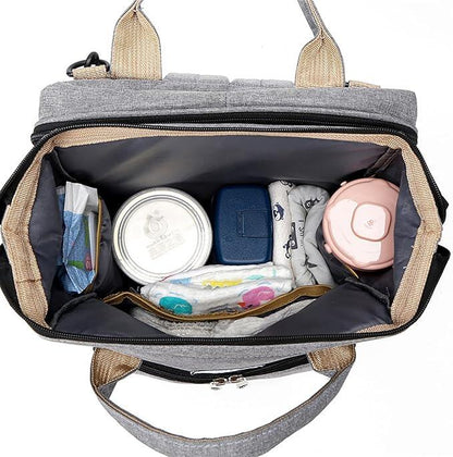 NapMate 2-in-1
